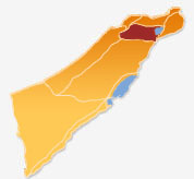 כנרת וגליל תחתון