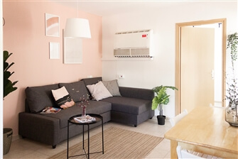 ברין אירוח בערבה