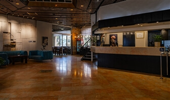 מלון דירות לב ירושלים