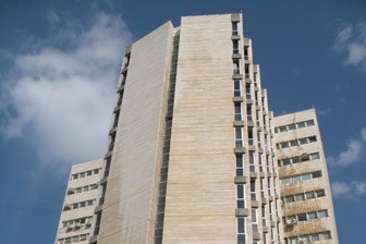 מלון מגדל ירושלים