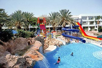 לאונרדו קלאב אילת 