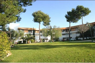 C HOTEL נווה אילן