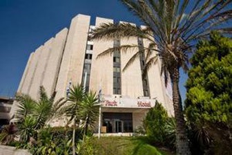 מלון פארק ירושלים