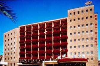 מלון פרימה המלכים - ירושלים