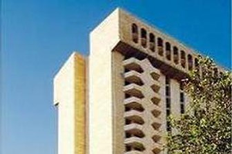 מלון לאונרדו פלאזה - ירושלים