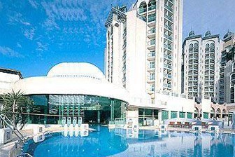 מלון הרודס ויטאליס