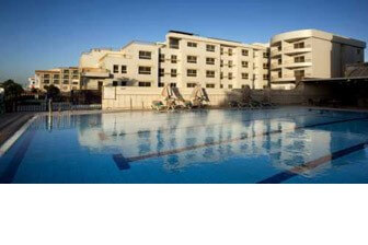 מלון אסטרל נירוונה -אילת