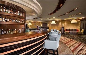 מלון דן פנורמה - חיפה