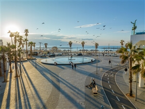 מלון מיאמי ביץ