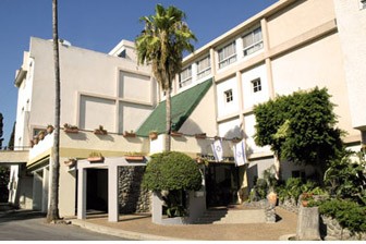 מלון אסטוריה