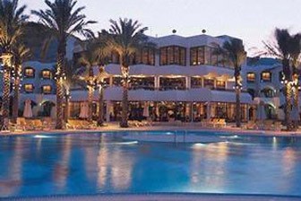 מלון חוף גיא