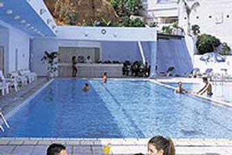 מלון רויאל פלאזה