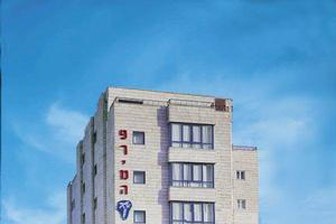 מלון פרימה גליל טבריה