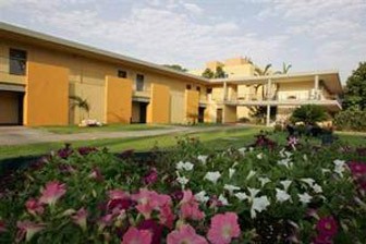 מלון נוף גנוסר