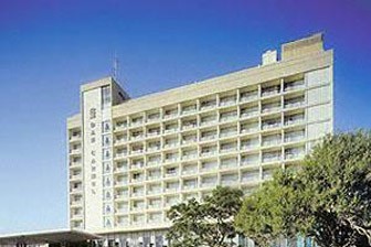 מלון דן כרמל- חיפה