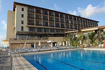 מלון דן אכדיה- הרצליה