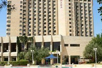 מלון רמדה ירושלים