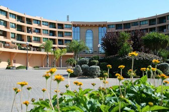 נאות גולף קיסריה