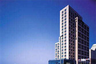 מלון לאונרדו חיפה - פתאל