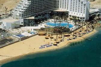 מלון גולדן טוליפ קלאב-הכל כלול