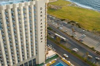 מלון דן פנורמה