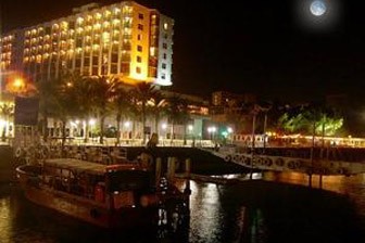 מלון קיסר פרימייר טבריה