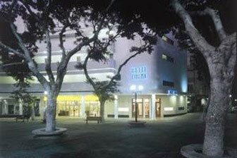 מלון סינמה תל אביב