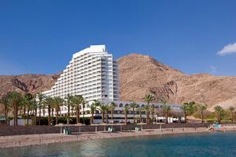 מלון הנסיכה אילת