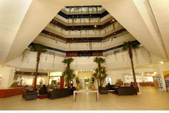 מלון לאונרדו קלאב טבריה 