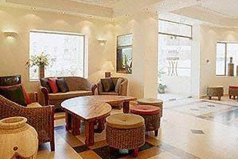  hotel De La Mer תל אביב