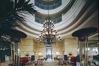 מלון הרודס פאלאס אילת