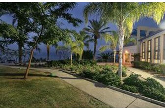 מלון אחוזת אוהלו