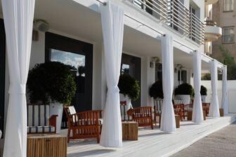 מלון הווארד ג