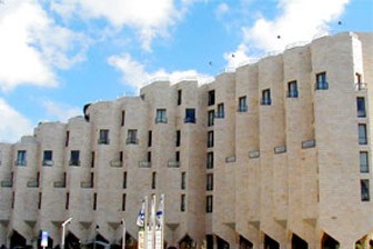 מלון ענבל - ירושלים