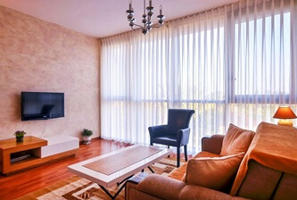 חופשה קיסרית - קיסריה