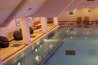 מלון-ספא שיזן