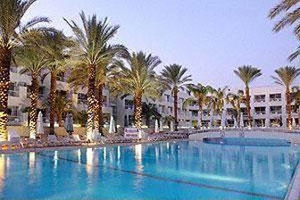 רויאל טוליפ אילת מרשת פתאל