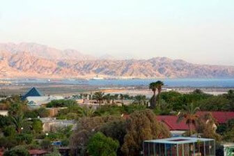 מלון אירוח בקיבוץ