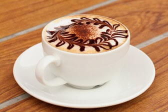 מור וקינמון