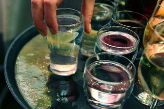 המסבאה של יענקל