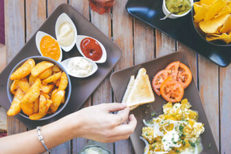 צפוני בטיילת