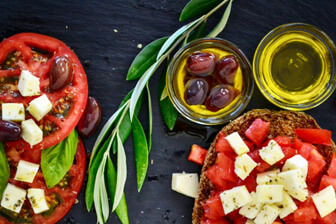 אוסטריה דה פיורלה