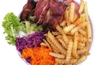 גריל 443 רחובות