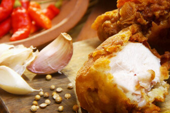 הביסטרו של מייק ושרון