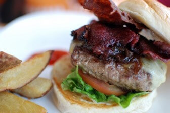 טוראנס - המלון הסקוטי