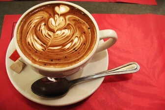 יסמין קפה ביסטרו בר