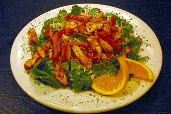 למון גראס - נתניה