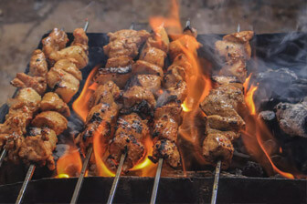 ניו יורק ניו יורק - אילת