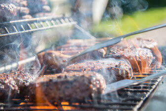 אווזי באר שבע