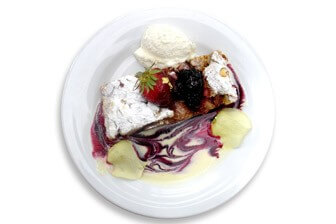 בנימין - בית יין ומעדנים